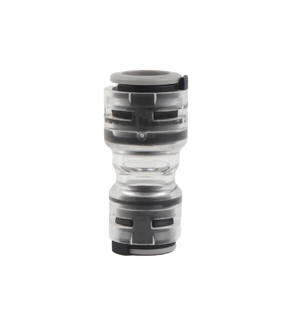 Złączka redukcyjna do mikrorurki z średnicy 14mm na 10/8mm