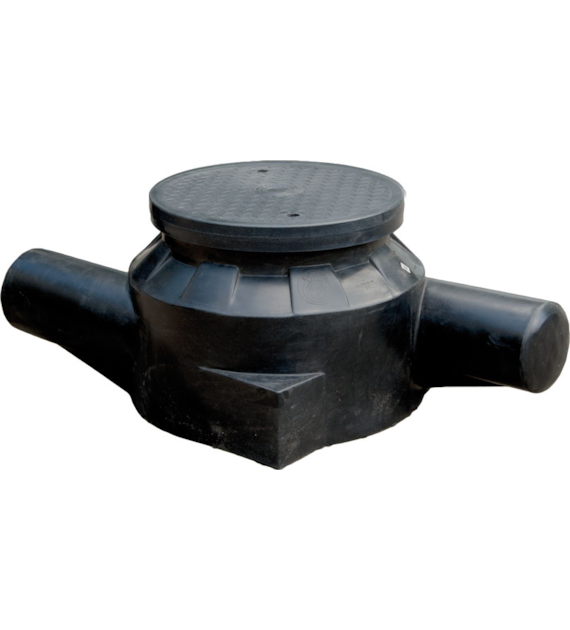 Zasobnik kablowy telekomunikacyjny ZK-2