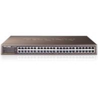 TP-LINK TL-SF1048 Switch niezarządzalny 48 x 10/100