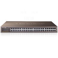 TP-LINK TL-SF1048 Switch niezarządzalny 48 x 10/100