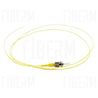FIBERM Pigtail ST/UPC 2m Single Mode G652D Easy Strip Loose Tube