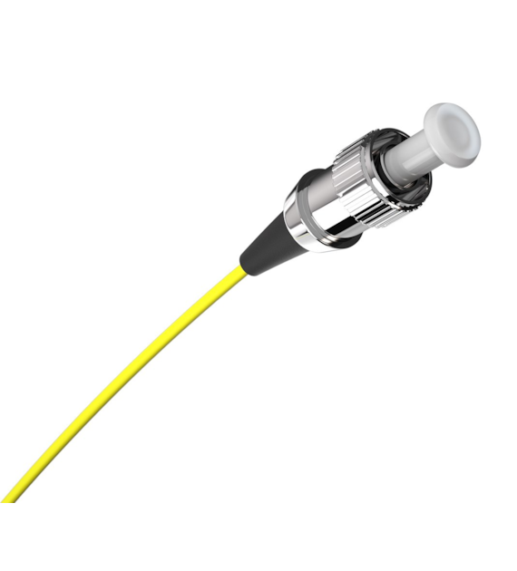 FIBERM Pigtail FC/UPC 2m Single Mode G652D Easy Strip Loose Tube