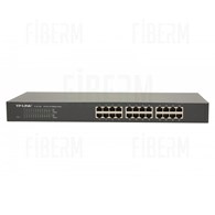 TP-LINK TL-SF1024 Switch niezarządzany 24 x 10/100