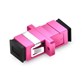 FIBERM Adapter SC/UPC Multi Mode Simplex OM4