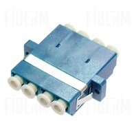 FIBERM Adapter LC/UPC Multimodalni KVAD