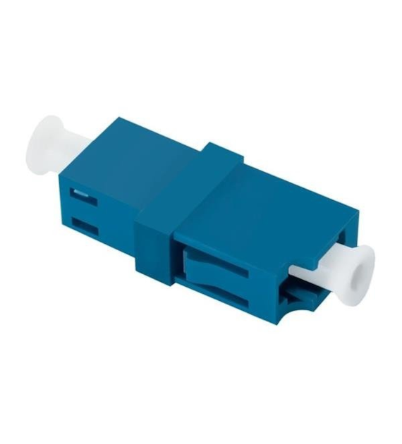 FIBERM Adapter LC/UPC Single Mode Simplex
