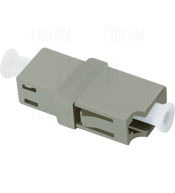 FIBERM Adapter LC/UPC Multimodalni Simpleks
