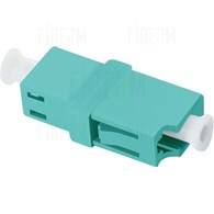 FIBERM Adapter LC/UPC Multimodalni Simpleks OM3