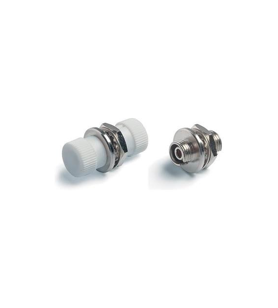 FIBERM Adapter FC/UPC Single Mode Simplex