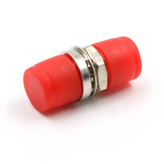 FIBERM Adapter FC/UPC Multi Mode Simplex