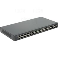 TP-LINK T1600G-52PS Switch Smart PoE 48 x 10/100/1000 4 x SFP