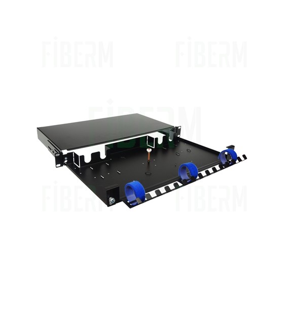 FIBERM Fiber Cable Reserve Drawer