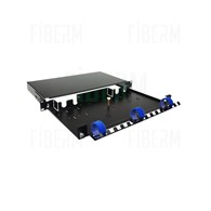 FIBERM Fiber Cable Reserve Drawer