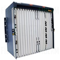 OLT ZTE ZXA10 C300 1GE