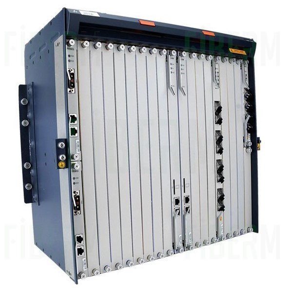 OLT ZTE ZXA10 C300 1GE
