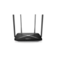 MERCUSYS AC12G Router WiFi AC1300 1x WAN 3x LAN 4x Antena Dual Band