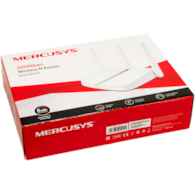 MERCUSYS MW305R Router WiFi N300 1x WAN 3x LAN 3x Antena 2,4GHz