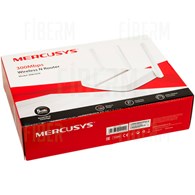 MERCUSYS MW305R WiFi Router N300 1x WAN 3x LAN 3x Antenna 2