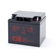 Akumulator CSB 40Ah 12V GP12400