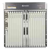 Huawei MA5800 X15 OLT 10GE, Zasilanie DC, 2x MPLA, 1x PILA