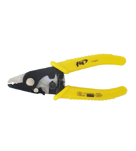 Stripper FIS Tri-Hole F11301T (250µm, 900µm, 2-3mm)