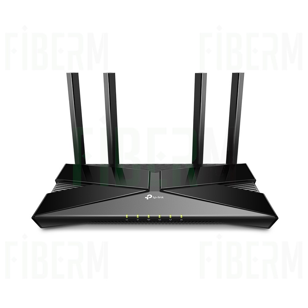 TP-LINK Archer AX10 Router WiFi 6 AX1500 1 x WAN 4 x LAN 4 x Antena Dual Band