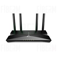 TP-LINK Archer AX10 WiFi 6 Router AX1500 1 x WAN 4 x LAN 4 x Antenna Dual Band