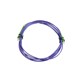 CONNLINK Patchcord SC/APC-SC/APC 15m Single Mode Simplex Fiber G657B3 3