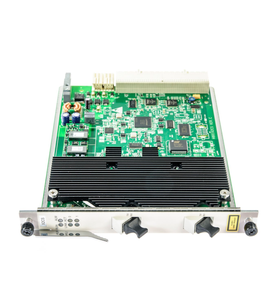 Huawei X2CS Uplink Board 2x SFP+ 10GE