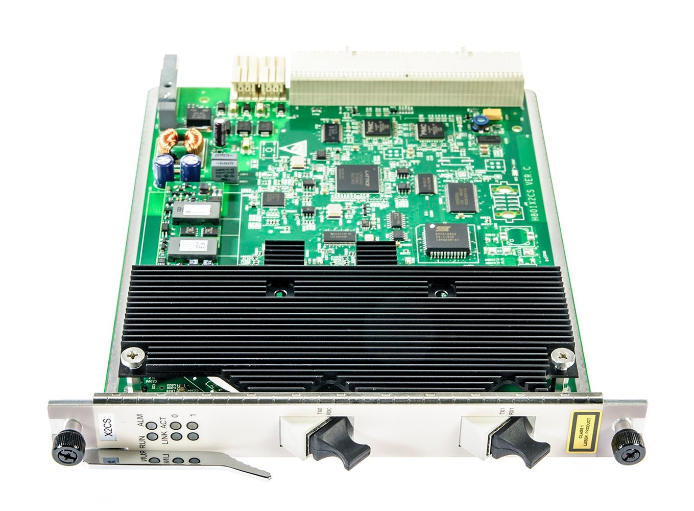 Huawei X2CS Uplink Board 2x SFP+ 10GE