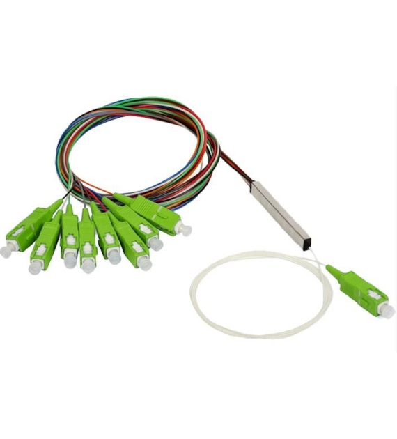OPTO Splitter PLC 1/4 SC/APC