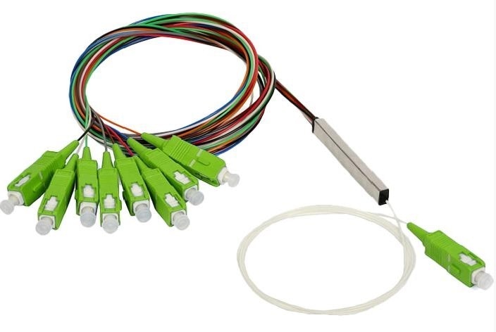 OPTO Splitter PLC 1/4 SC/APC