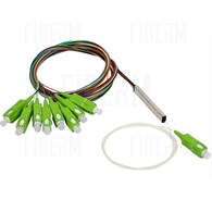 OPTO Splitter PLC 1/4 SC/APC
