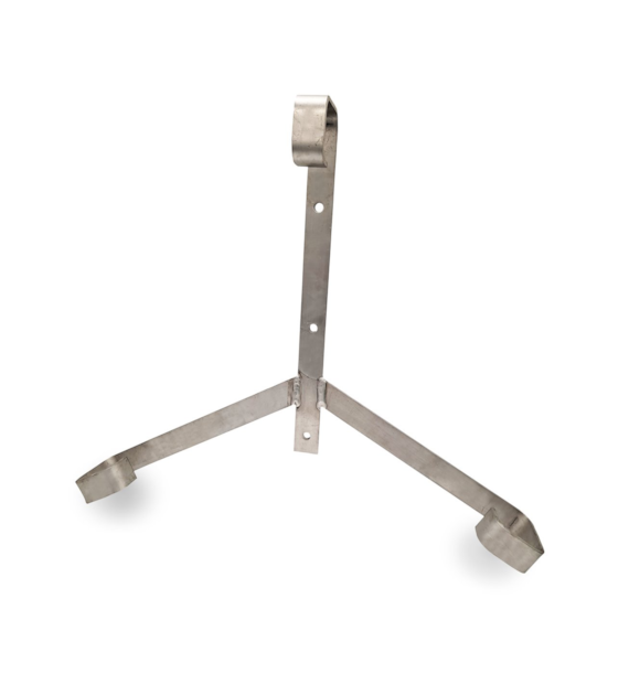 FIBERM Stelaż zapasu kabla 600x600x100 trójkątny