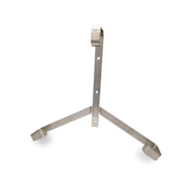 FIBERM Stelaż zapasu kabla 500x500x70 trójkątny