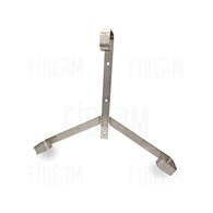 Rack de Reserva de Cable FIBERM 500x500x70 Triangular