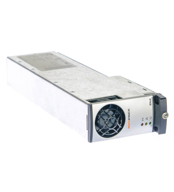 ELTEK Prostownik do siłowni Minipack 400W