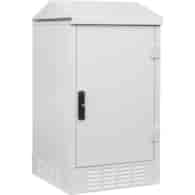 MANTAR Szafa zewnętrzna wolnostojąca SZK 18U 19`` 113/61/61