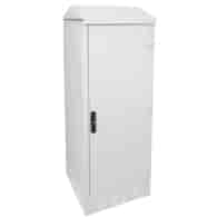 MANTAR Szafa zewnętrzna wolnostojąca SZK 30U 19`` 168/61/61