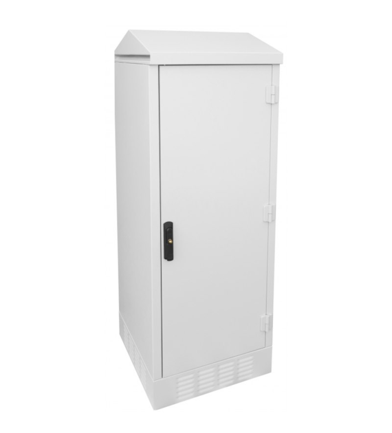 MANTAR Szafa zewnętrzna wolnostojąca SZK 30U 19`` 168/61/61