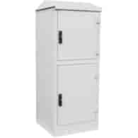 MANTAR Szafa zewnętrzna wolnostojąca SZK 30U 19`` 175/61/61