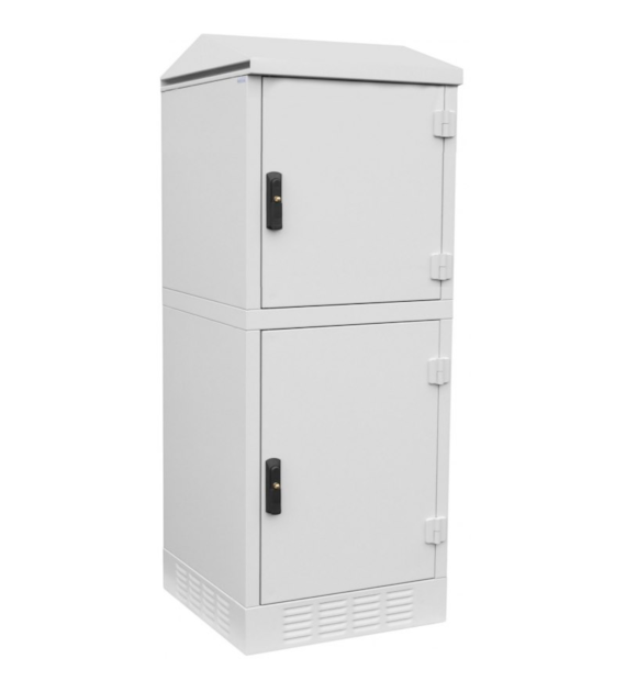 MANTAR Szafa zewnętrzna wolnostojąca SZK 30U 19`` 175/61/61