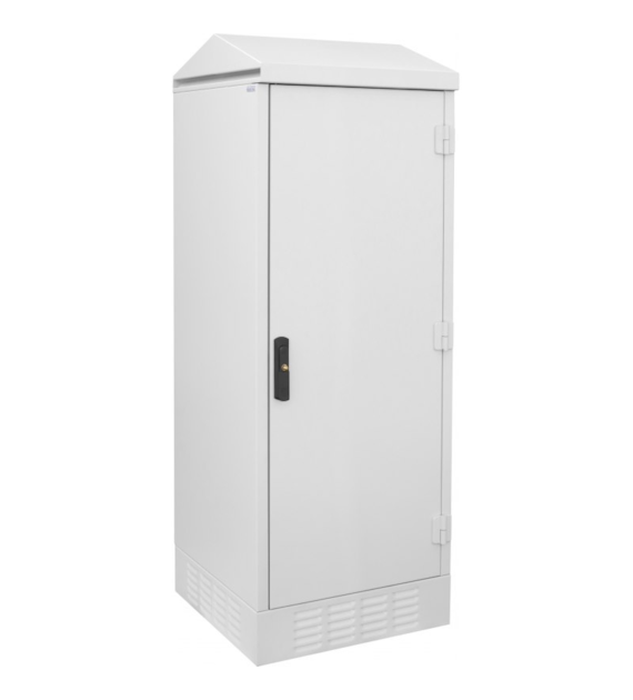 MANTAR Szafa zewnętrzna wolnostojąca SZK 30U 19`` 169/61/89 z Klimatyzatorem