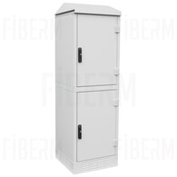 MANTAR Outdoor Standalone Cabinet SZK 36U 19`` 203/61/61