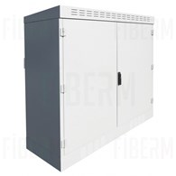MANTAR Outdoor Standalone Cabinet SZK 36U 19`` 192/178/61
