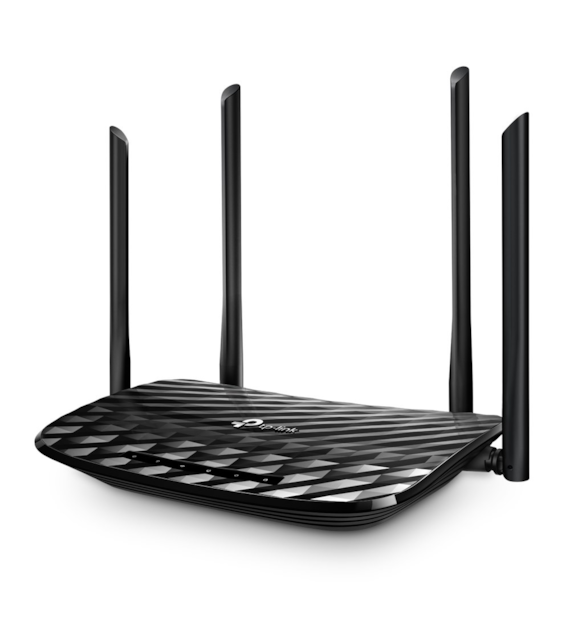 TP-LINK EC230-G1 WLAN-Router AC1350 1x WAN