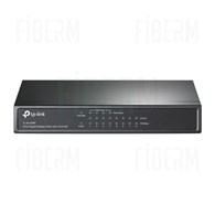 TP-LINK TL-SG1008P Switch niezarządzalny PoE 8 x 10/100/1000