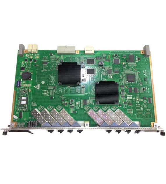 Huawei GPBD GPON Board bez modułów