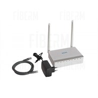 HALNY HL-4GQV GPON ONT 4-PORT LAN 10/100/1000