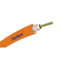 FiberHome Kabel światłowodowy DAC 2J, jednotubowy, średnica 5,2mm